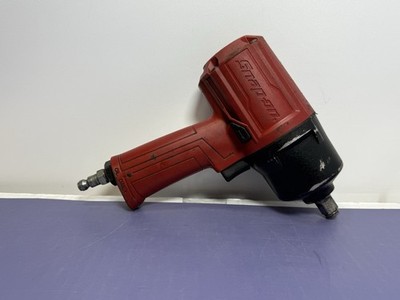 Snap-On PT650 1/2" Air Impact Wrench #1