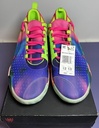 ADIDAS SM D.O.N. ISSUE 5 UNISEX TIE DYE BASKETBALL SNEAKERS M 12-W 13 IH8345 buy