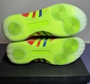 ADIDAS SM D.O.N. ISSUE 5 UNISEX TIE DYE BASKETBALL SNEAKERS M 12-W 13 IH8345 purchase