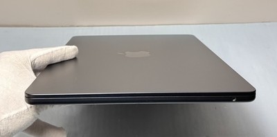 Apple MacBook Air 2022 13"  M2 256GB SSD 8GB RAM A2681 Midnight #4