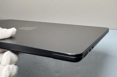 Apple MacBook Air 2022 13"  M2 256GB SSD 8GB RAM A2681 Midnight #8