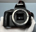 Canon Rebel SL1 DSLR Camera with 18-55mm IS STM Lens, battery/charger, bag buy