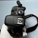 Canon Rebel SL1 DSLR Camera with 18-55mm IS STM Lens, battery/charger, bag cost
