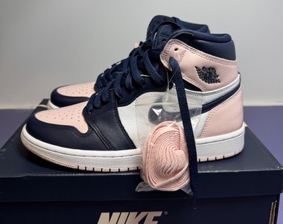 JORDAN 1 Retro High Og Atmosphere  DD9335-641 US Women size 8 #2