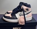 JORDAN 1 Retro High Og Atmosphere  DD9335-641 US Women size 8 buy