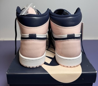 JORDAN 1 Retro High Og Atmosphere  DD9335-641 US Women size 8 #4