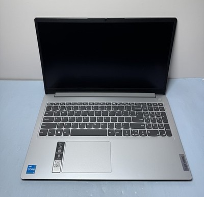 Lenovo IdeaPad 1 15IAU7 15.6" FHD Touch i3-1215U 16GB 1TB SSD, 99% battery #3