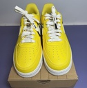 Nike Air Force 1 '07 LV8 Tour Yellow/Sail-Black Sneakers DO9786-700 Mens Size 8 price