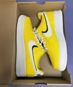 Nike Air Force 1 '07 LV8 Tour Yellow/Sail-Black Sneakers DO9786-700 Mens Size 8 cost