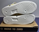 Nike Air Force 1 '07 LV8 Tour Yellow/Sail-Black Sneakers DO9786-700 Mens Size 8 in Boston