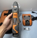 Ridgid R8223400 JobMax 12V MultiTool w/ Charger &Battery and Bag price
