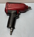 Snap-On Tools 1/2” Drive Air Impact Gun Wrench MG725  Pneumatic Tool USA used