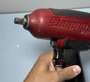 Snap-On Tools 1/2” Drive Air Impact Gun Wrench MG725  Pneumatic Tool USA price