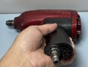 Snap-On Tools 1/2” Drive Air Impact Gun Wrench MG725  Pneumatic Tool USA purchase