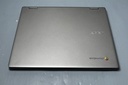 Acer - Chromebook Spin 312 2-in-1  12.2" Touchscreen -128GB - Silver-Open Box buy