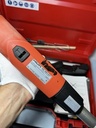 DX 351-CT Powder-Actuated tool w/ Case, 3ft/6ft XP-CT Pole Extension & More price