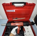 DX 351-CT Powder-Actuated tool w/ Case, 3ft/6ft XP-CT Pole Extension & More cost