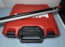 DX 351-CT Powder-Actuated tool w/ Case, 3ft/6ft XP-CT Pole Extension & More with delivery