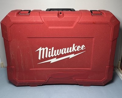 Milwaukee 2674-20 M18 Short Throw Press 2674-20 Tool Kit Viega PureFlow PEX #1