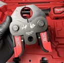 Milwaukee 2674-20 M18 Short Throw Press 2674-20 Tool Kit Viega PureFlow PEX purchase