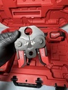 Milwaukee 2674-20 M18 Short Throw Press 2674-20 Tool Kit Viega PureFlow PEX with delivery