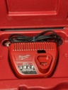 Milwaukee Press Jaw Kit for M12 FORCE LOGIC Press Tools - 1/2", 3/4", 1", 1-1/4" with delivery