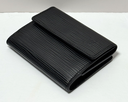 LOUIS VUITTON Epi Ludlow Leather Wallet Coin Purse price