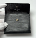 LOUIS VUITTON Epi Ludlow Leather Wallet Coin Purse purchase