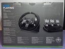 Logitech G920 Driving Force Racing Wheel - Black (941-000121) FOR XBOX ONE used