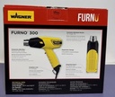 3 x NEW - WAGNER FURNO 300 Dual Temperature Heat Gun MODEL2363333 buy