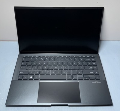 ASUS ZenBook 14 UX435e i7-1165G7 16GB 512GB SSD with ScreenPad #2