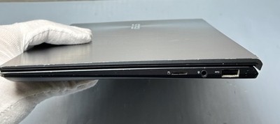 ASUS ZenBook 14 UX435e i7-1165G7 16GB 512GB SSD with ScreenPad #4