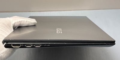 ASUS ZenBook 14 UX435e i7-1165G7 16GB 512GB SSD with ScreenPad #8