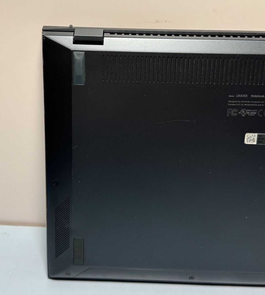 ASUS ZenBook 14 UX435e i7-1165G7 16GB 512GB SSD with ScreenPad #10