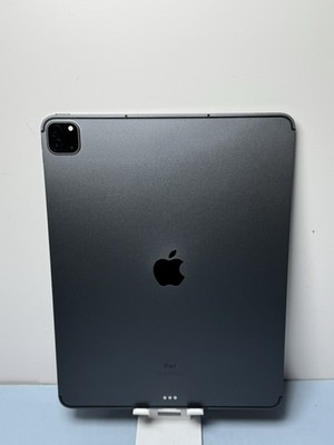 Apple iPad Pro 12.9-inch 5th gen A2379 128 GB, Wi-Fi+CELL-Unlocked, 95% battery #2