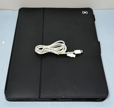 Apple iPad Pro 12.9-inch 5th gen A2379 128 GB, Wi-Fi+CELL-Unlocked, 95% battery #6