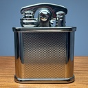 Colibri 1928 Limited Edition Platinum Lighter 0073 of 2000 - Vintage Collectible cost