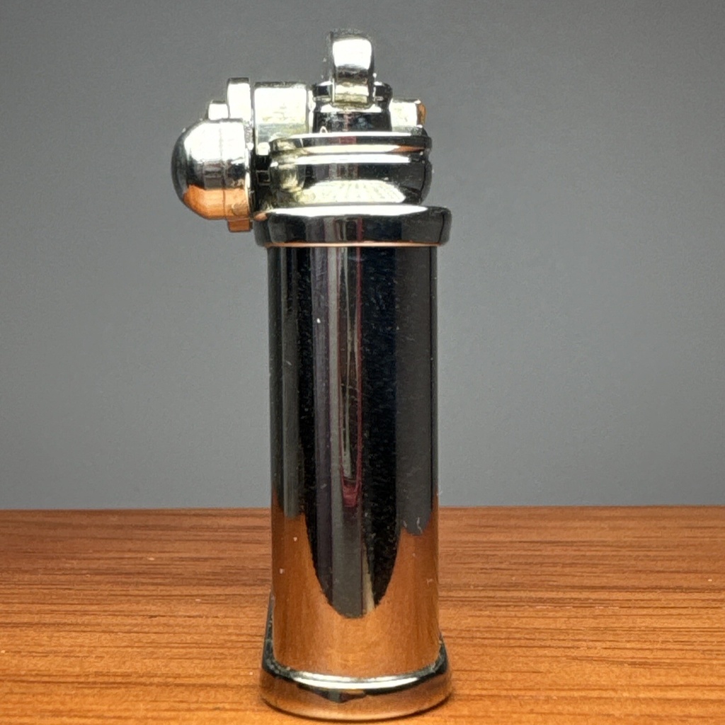 Colibri 1928 Limited Edition Platinum Lighter 0073 of 2000 - Vintage Collectible #5
