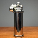 Colibri 1928 Limited Edition Platinum Lighter 0073 of 2000 - Vintage Collectible purchase