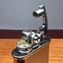 Colibri 1928 Limited Edition Platinum Lighter 0073 of 2000 - Vintage Collectible at best price