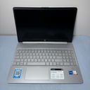 HP 15-dy2093dx 15.6 FHD i5-1135G7 512GB SSD 16GB RAM, 98% Battery used