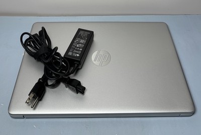 HP 15-dy2093dx 15.6 FHD i5-1135G7 512GB SSD 16GB RAM, 98% Battery #6