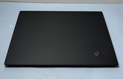 Lenovo ThinkPad X1 Carbon Gen 8 14" i5-10310U 512GB SSD 8GB RAM Win 11, 90% batt #2