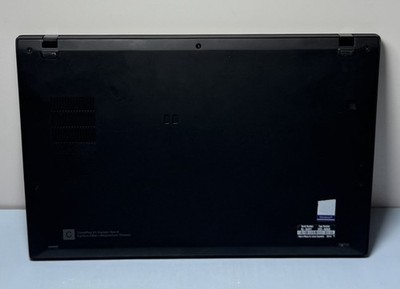 Lenovo ThinkPad X1 Carbon Gen 8 14" i5-10310U 512GB SSD 8GB RAM Win 11, 90% batt #3