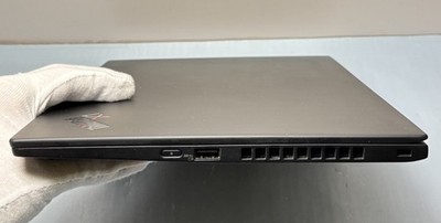 Lenovo ThinkPad X1 Carbon Gen 8 14" i5-10310U 512GB SSD 8GB RAM Win 11, 90% batt #7