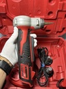Milwaukee M12 ProPEX Expansion Tool 2432-20 w 1/2,3/4,1”Heads+1.5Ah batt+charger price