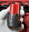 Milwaukee M12 ProPEX Expansion Tool 2432-20 w 1/2,3/4,1”Heads+1.5Ah batt+charger in Boston