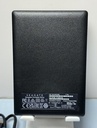 Seagate Backup Plus Slim 2TB-2N1AP5-500 used
