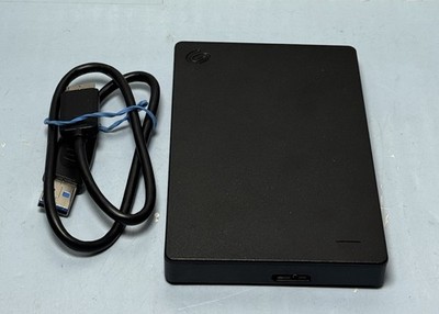 Seagate Backup Plus Slim 2TB-2N1AP5-500 #2