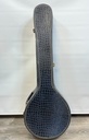 Hondo II 5-String Banjo HB75A  With Case -Made in Korea cost